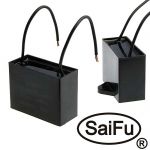 Конденсатор CBB61 30uF 630V (SAIFU)