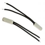 Термостат KSD9700 80*C 5А NC