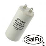 Конденсатор CBB60 20uF 630V (SAIFU)