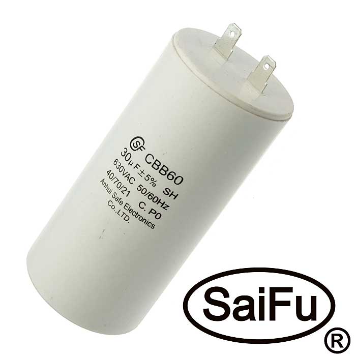  CBB60 30uF 630V (SAIFU)