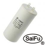 Конденсатор CBB60 30uF 630V (SAIFU)