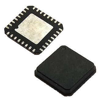  ATmega8A-MU QFN-32