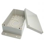 Корпус для РЭА Z373MF (200x120x75) Корпус для РЭА Z373MF (200x120x75)