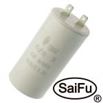 Конденсатор CBB60 45uF 450V (SAIFU)