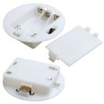Батарейный отсек AAA*3 switch D64mm