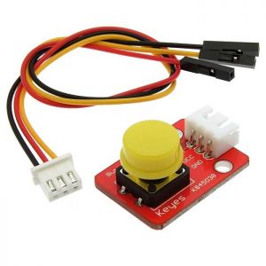 Модуль электронный Button Switch for Arduino купить по цене от 147.66 руб. из наличия.