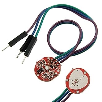   XD-58C Sensor Module