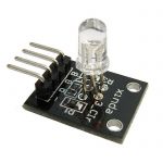 Модуль электронный RGB LED Module for Arduino