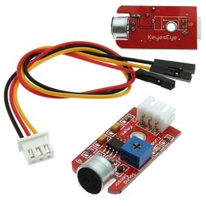 Модуль электронный Sound Sensor Module купить по цене от 193.12 руб. из наличия.