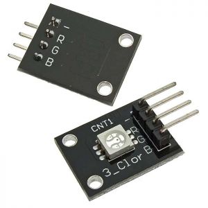 Модуль электронный RGB SMD LED Module for Arduino купить по цене от 28.9 руб. из наличия.
