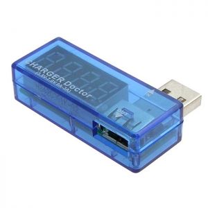 Модуль электронный USB Charger Doctor купить по цене от 202 руб. из наличия.