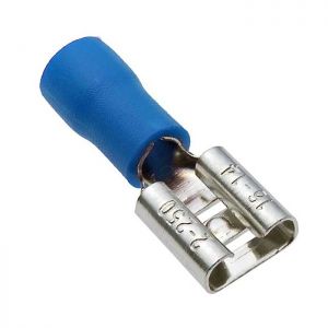 Клемма FDD2-250 blue купить по цене от 2.39 руб. из наличия.