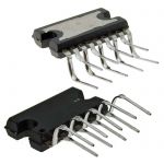 Микросхема К1021ХА8А