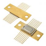 Микросхема 1119ПУ2А