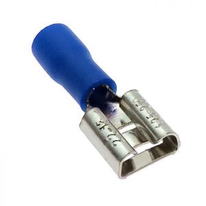 Клемма FDD1.25-250  blue купить по цене от 2.08 руб. из наличия.