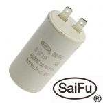 Конденсатор CBB60 5uF 450V (SAIFU)