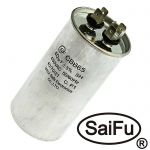 Конденсатор CBB65 40uF 450V (SAIFU)