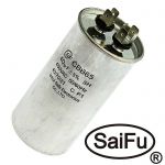 Конденсатор CBB65  40uF  450V (SAIFU)