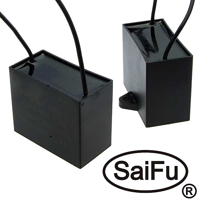  CBB61 40UF 450v (SAIFU)