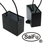 Конденсатор CBB61 40UF 450v (SAIFU)