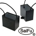 Конденсатор CBB61 50UF 450v (SAIFU)