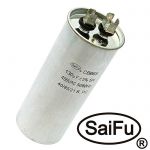 Конденсатор CBB65 130uF  450V (SAIFU)