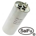 Конденсатор CBB65 140uF 450V (SAIFU)