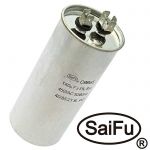 Конденсатор CBB65 140uF  450V (SAIFU)