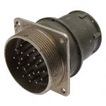 Разъем 2РМГД39БПЭ22Ш5Е2 Разъем 2РМГД39БПЭ22Ш5Е2