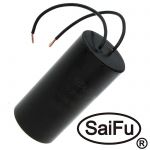 Конденсатор CBB60 70UF 450V WIRE (SAIFU)