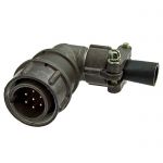 Разъем RM18-7-TJ-S-R