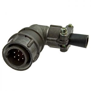 Разъем RM18-7-TJ-S-R купить по цене от 13.44 руб. из наличия.