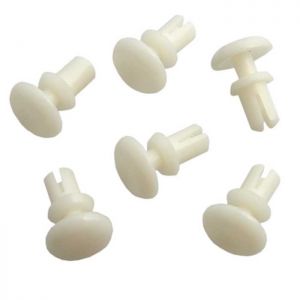 Пистон монтажный R3045 white купить по цене от 1.73 руб. из наличия.