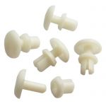 Пистон монтажный R3035 white Пистон монтажный R3035 white