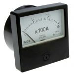 Щитовой прибор Э8030 1.5КА/5A (аналог)