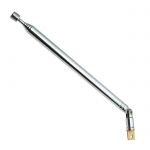 Антенна телескопическая AST-9 D7mm S7 140-630mm