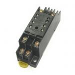 Колодка для реле PYF08A колодка для 4453(18F)-2