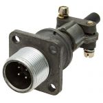 Разъем RM14-4-ZTJ-S-D