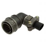 Разъем RM22-10-TJ-S-R