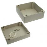 Корпус для РЭА Z399 (160x160x90)