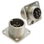 Разъем 2РМГД18Б4Ш5Е2 Разъем 2РМГД18Б4Ш5Е2