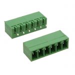 Клеммник разрывной ZCH381V-06P