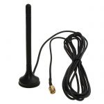 Антенна WiFi 2.4G-XXP-SMA-P
