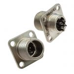 Разъем 2РМГ14Б4Ш1Е2 Разъем 2РМГ14Б4Ш1Е2