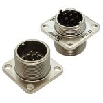 Разъем 2РМГ18Б7Ш1Е2