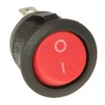 Переключатель KCD1-101-5-C3-R/2P on-off