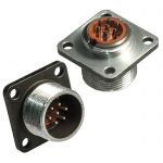 Разъем 2РМТ18Б7Ш1В1В