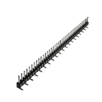 PLS2 1x40S pitch 2.00 mm