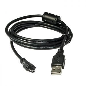 Компьютерный шнур MicroUSB M USB-A M 1.8m F купить по цене от 130.74 руб. из наличия.
