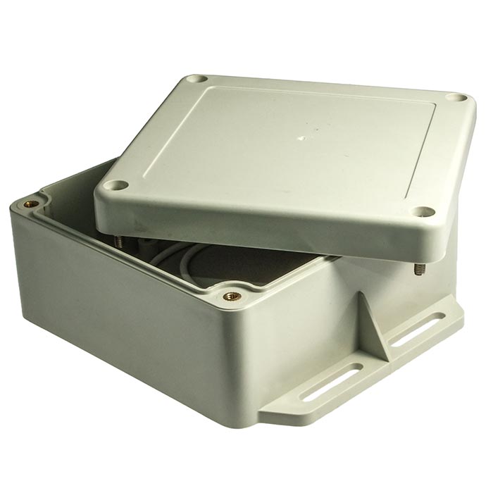    Z386MF (120x120x60)